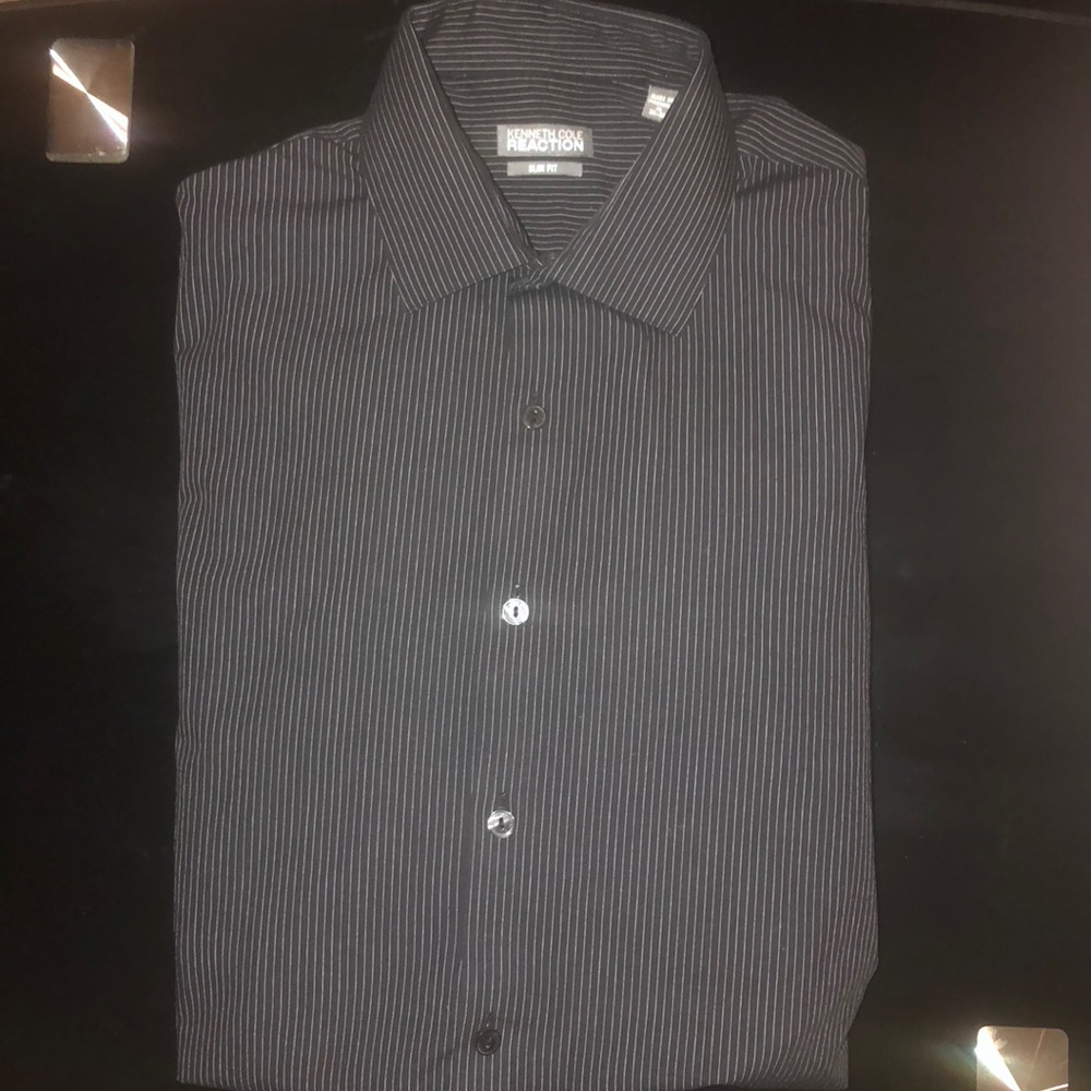 KENNETH COLE DRESS SHIRT